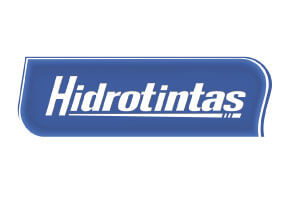 Hidrotintas