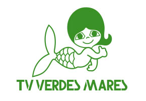 Verdes Mares