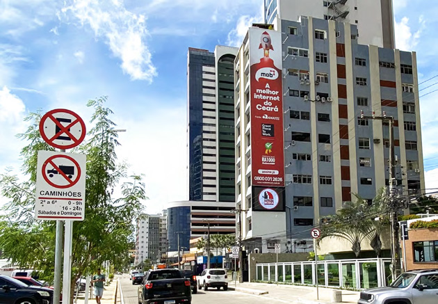 Palácio Atlântico