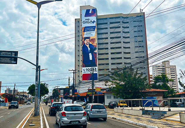 Edifício Active