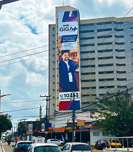 Edifício Active