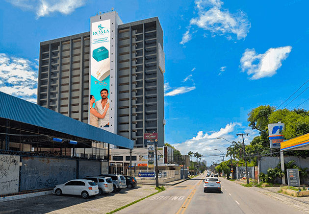 Edifício Ideal
