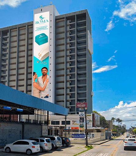 Edifício Ideal