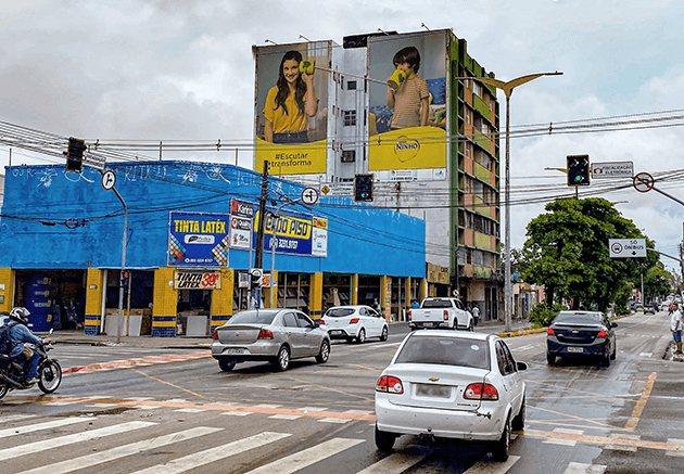 Edifício Ceará